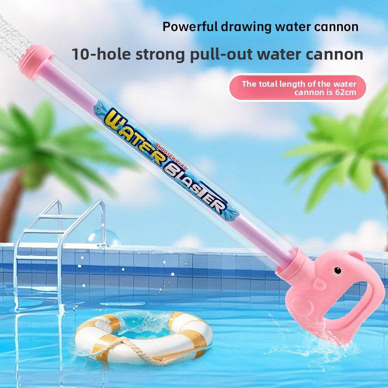 Pull-Out Water Cannon Toy - Price Value Store
