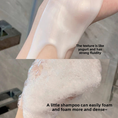 Hyaluronic Acid Shampoo Conditioner Body Wash