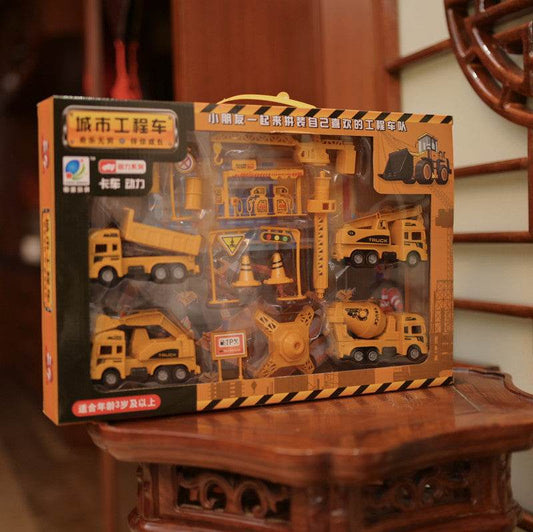Inertial rebound toy car - Price Value Store