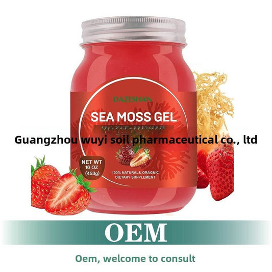 Seaweed cream strawberry flavor - Price Value Store