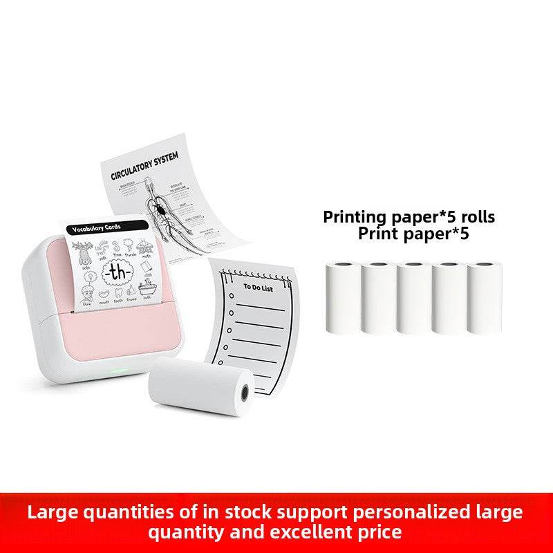 Handheld mini printer - Price Value Store