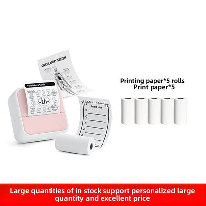 Handheld mini printer - Price Value Store