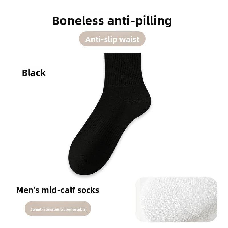 Men's short socks - Price Value Store
