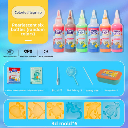 Children's Day Magic Water Spirit toys