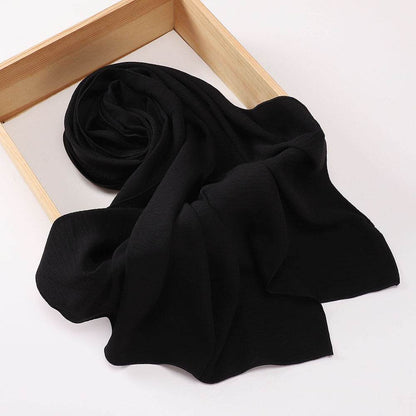 Ice silk headscarf - Price Value Store