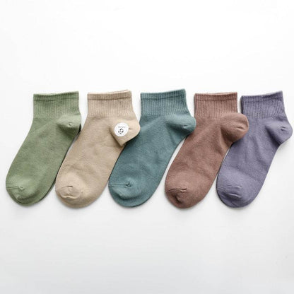 Mid-Calf Socks - Price Value Store
