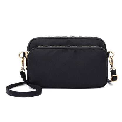 Nylon crossbody bag - Price Value Store