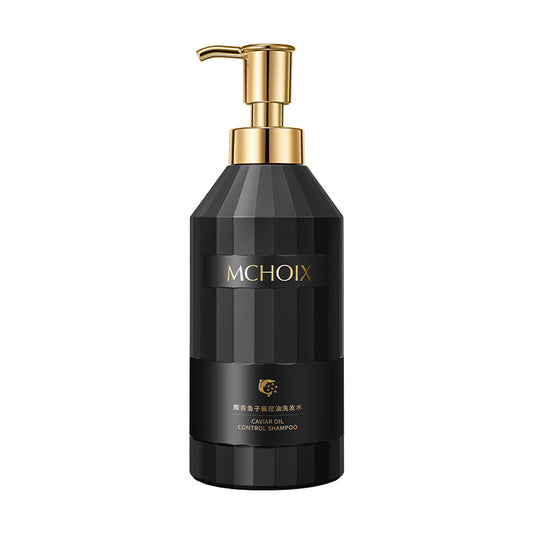 Anti-dandruff Anti-itching Oil Control Shampoo