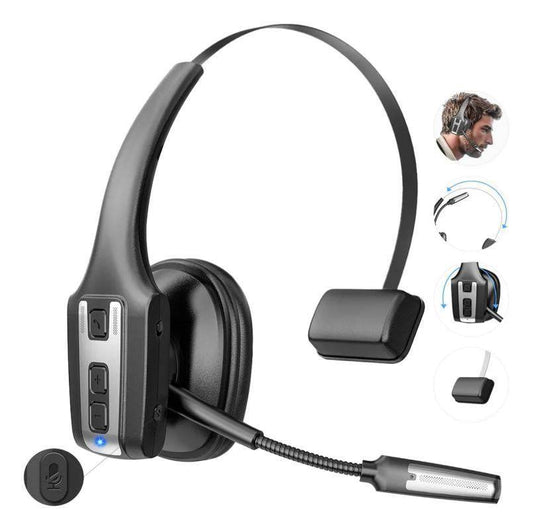 Noise-cancelling headphones - Price Value Store