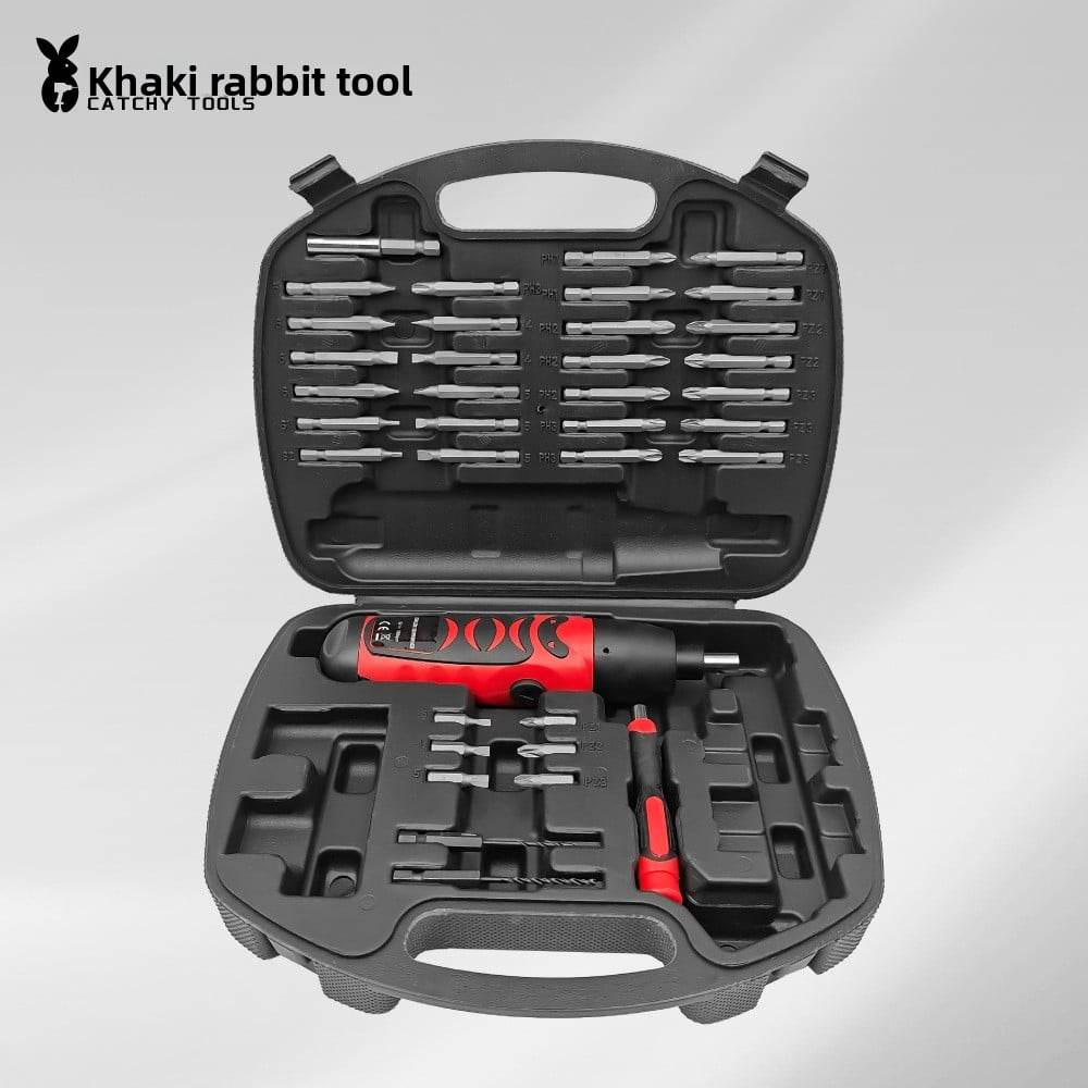Electric screwdriver - Price Value Store