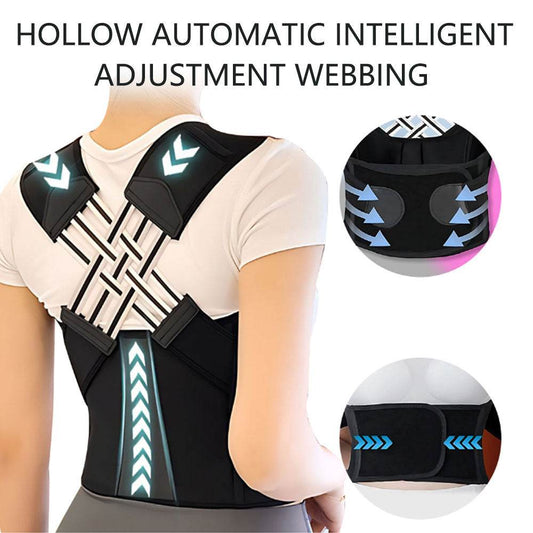 Anti-kyphosis corrective belt - Price Value Store