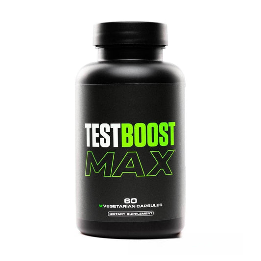 Men's Capsules Test BOOst Max Capsule - Price Value Store
