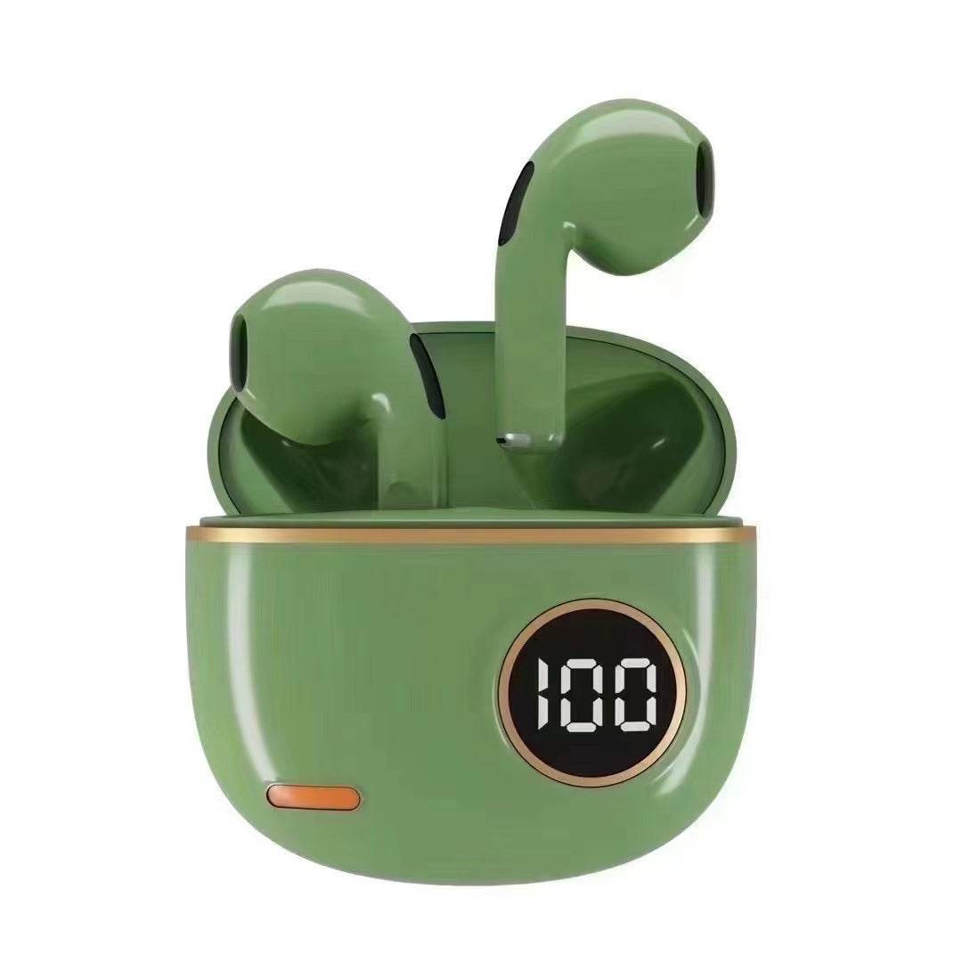 Super Long Noise Reduction Endurance Computer Headset - Price Value Store