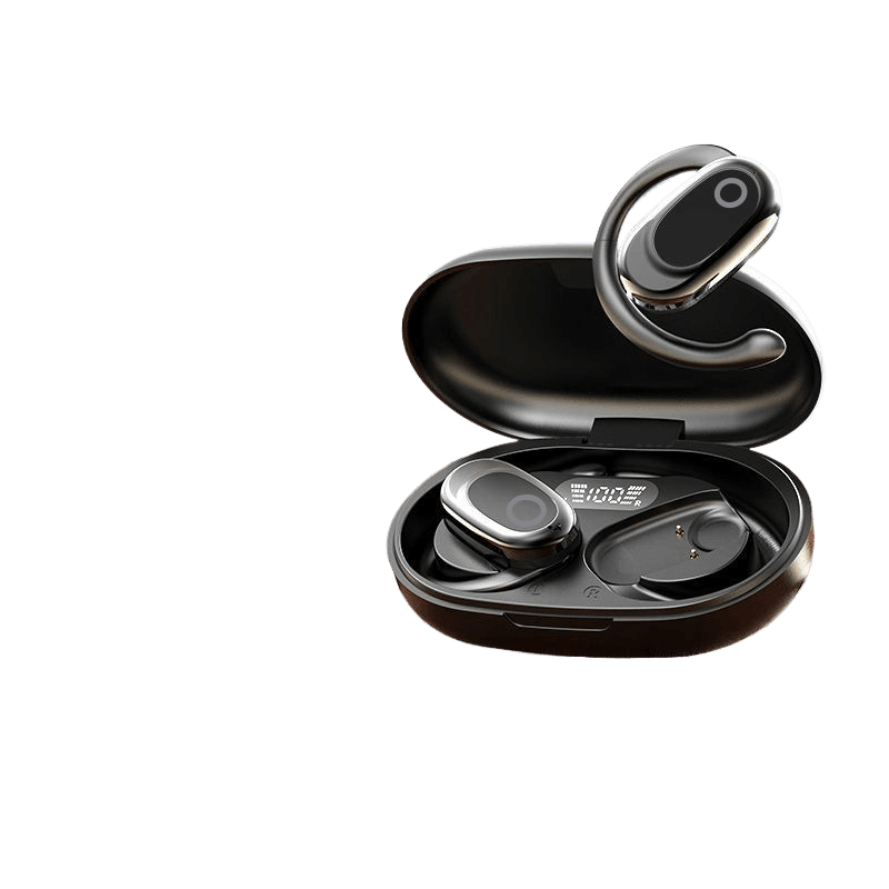 Comfortable Wear Long Endurance Sports Bluetooth Headset - Price Value Store