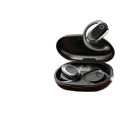 Comfortable Wear Long Endurance Sports Bluetooth Headset - Price Value Store