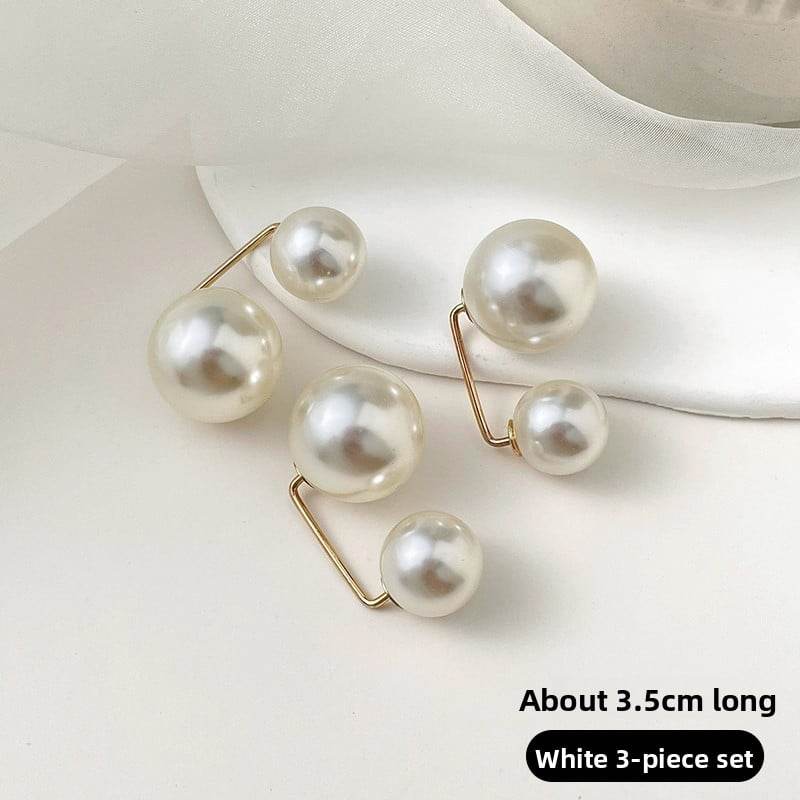 Pin fasteners are used to secure clothing accessories - Price Value Store