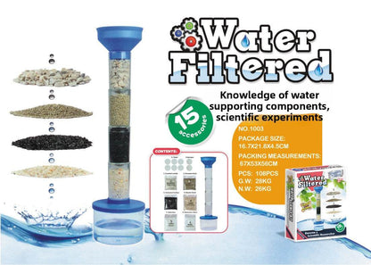 Children's Educational DIY Science Experiment Kit - Price Value Store