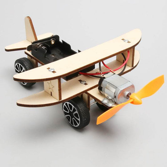 Model of technological aircraft - Price Value Store
