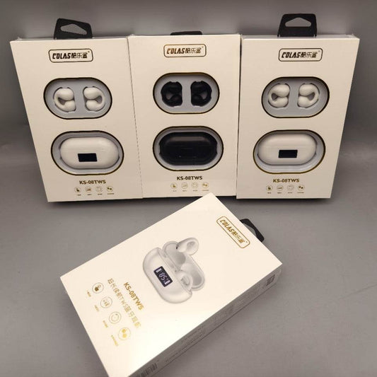 Earbud-style Bluetooth headphones - Price Value Store