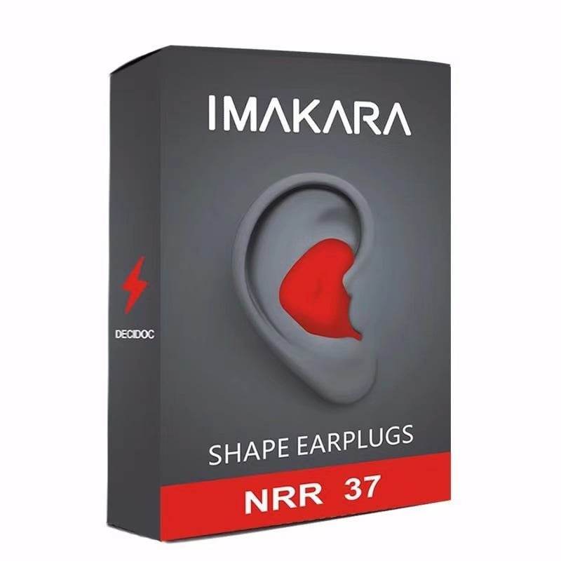 sound insulation earplugs - Price Value Store