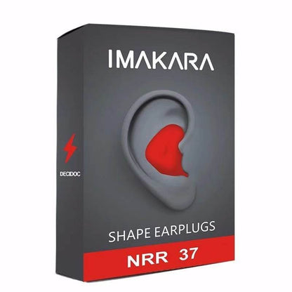 sound insulation earplugs - Price Value Store