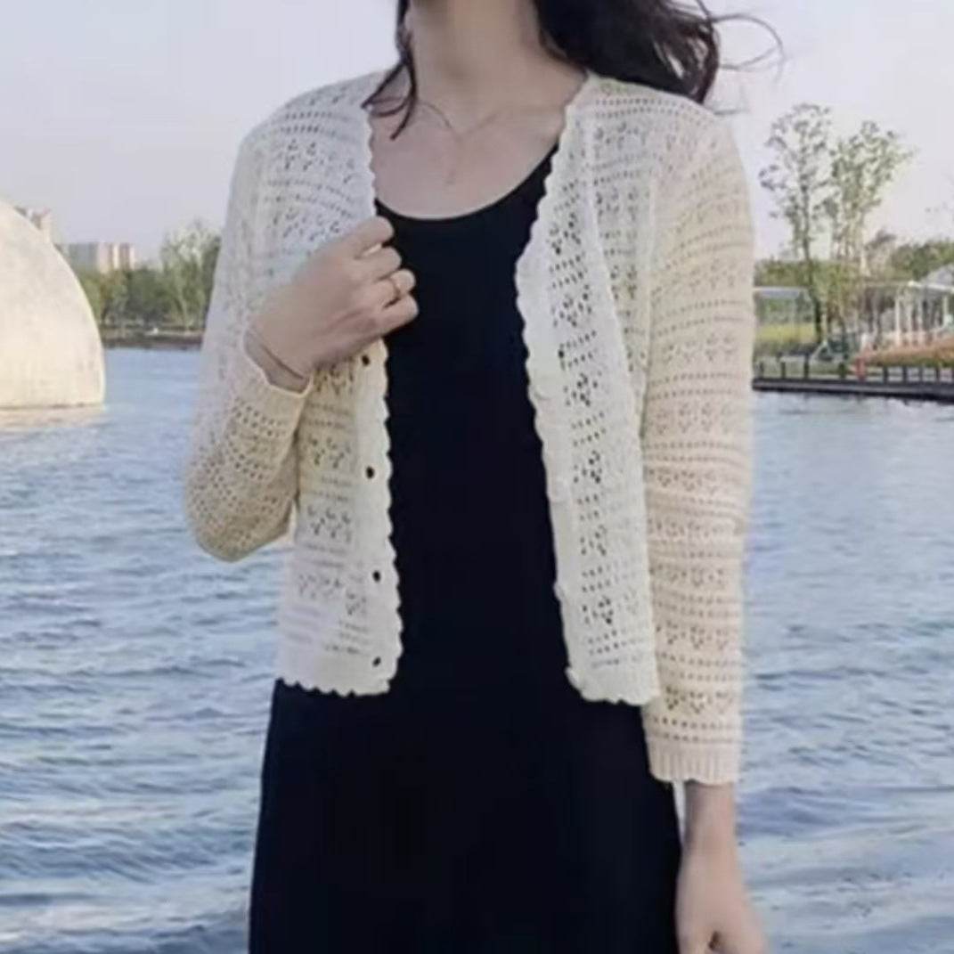 Extruded versatile and fashionable knitted fabric - Price Value Store