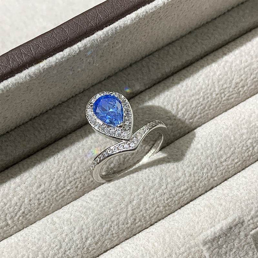 artificial diamond ring - Price Value Store