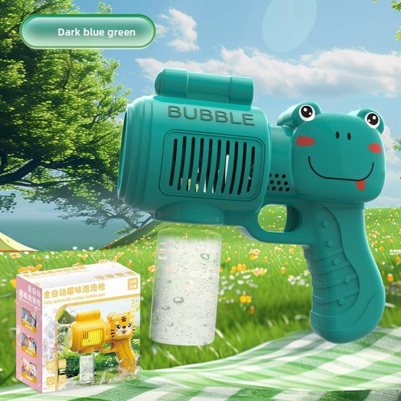 Bubble gun light - Price Value Store