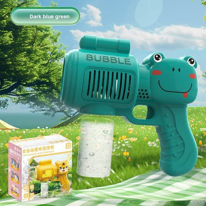 Bubble gun light - Price Value Store