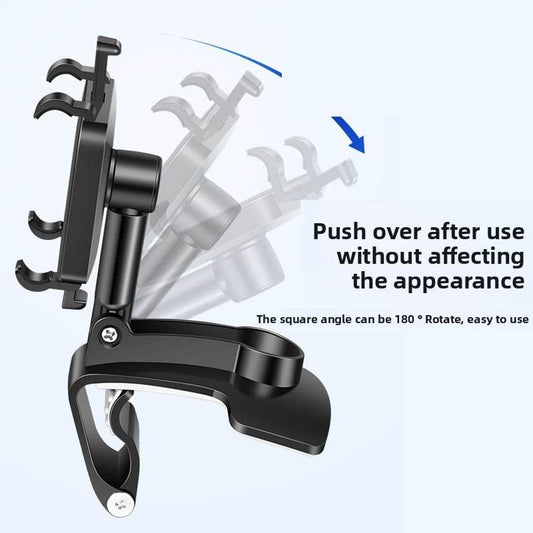 Automobile rotating phone holder - Price Value Store