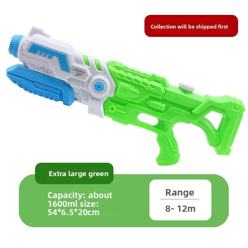 Pull-out large-capacity water gun toy - Price Value Store