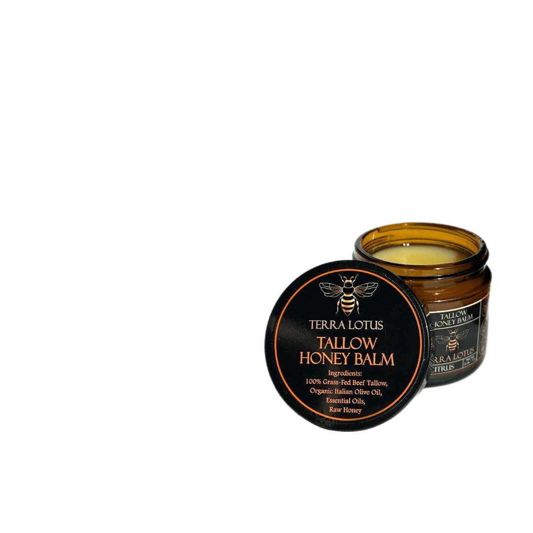 Honey tallow cream - Price Value Store