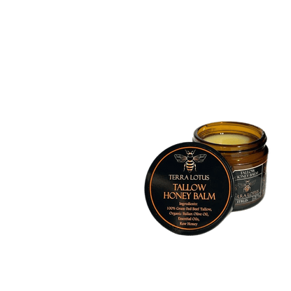 Honey tallow cream - Price Value Store