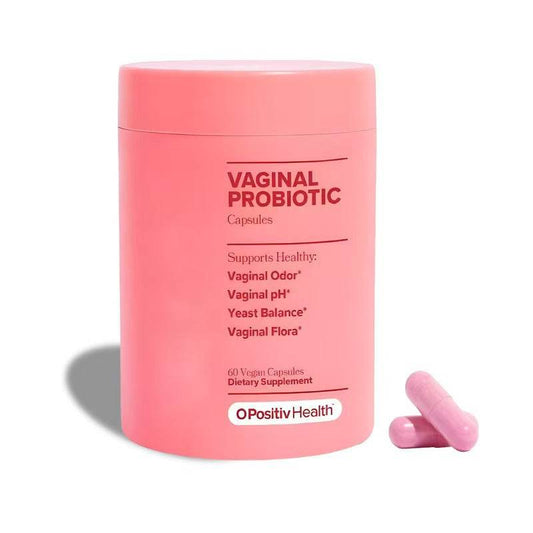 Probiotic capsules soothe the skin - Price Value Store