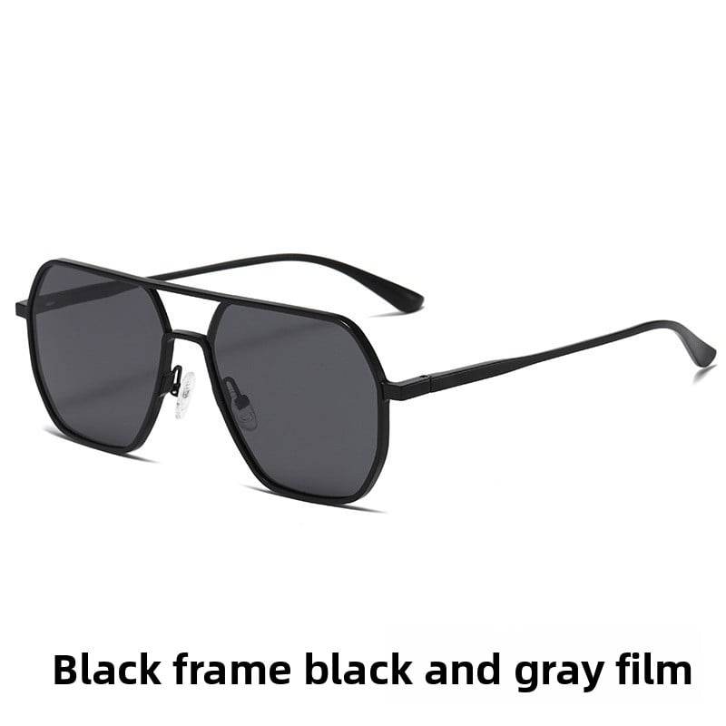 Day and night dual-purpose color-changing sunglasses - Price Value Store