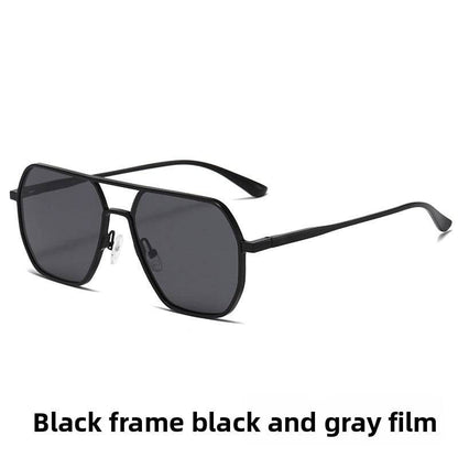 Day and night dual-purpose color-changing sunglasses - Price Value Store