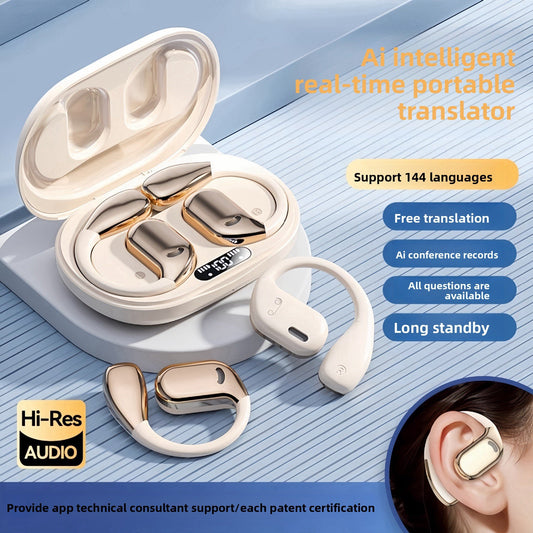 Translate Bluetooth headphones - Price Value Store