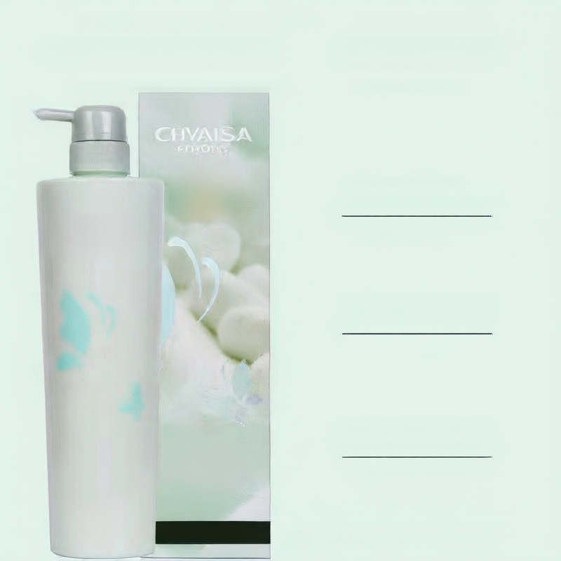 Amino acid silk protein conditioner