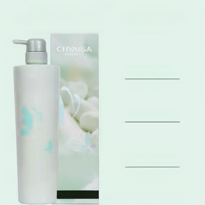 Amino acid silk protein conditioner
