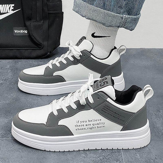 Men's Casual Sneakers - Price Value Store