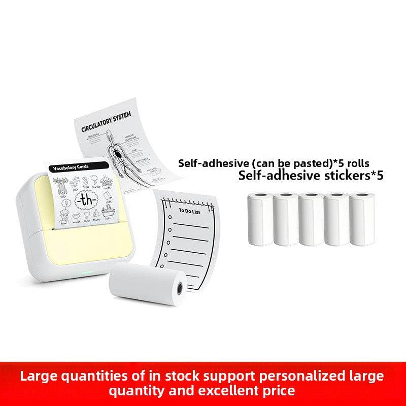 Handheld mini printer - Price Value Store