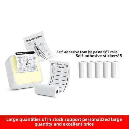 Handheld mini printer - Price Value Store