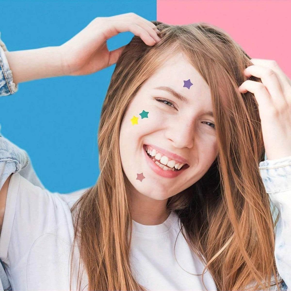 Acne Stickers - Price Value Store
