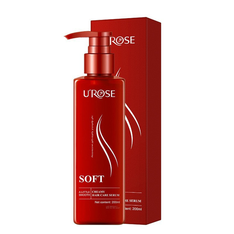 Hair care essence lotion