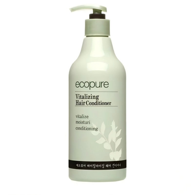 Hope Scalp Care Plant Shampoo Conditioner