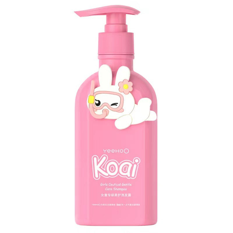 Yingshi Children's Shampoo