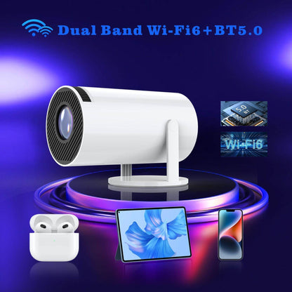 HY300PRO Projector - Price Value Store