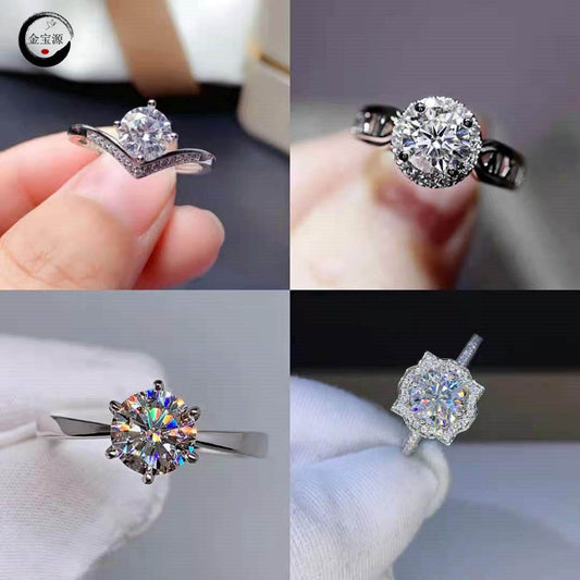 Semi-morganite ring - Price Value Store