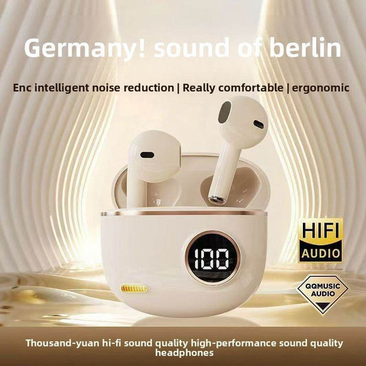 Super Long Noise Reduction Endurance Computer Headset - Price Value Store