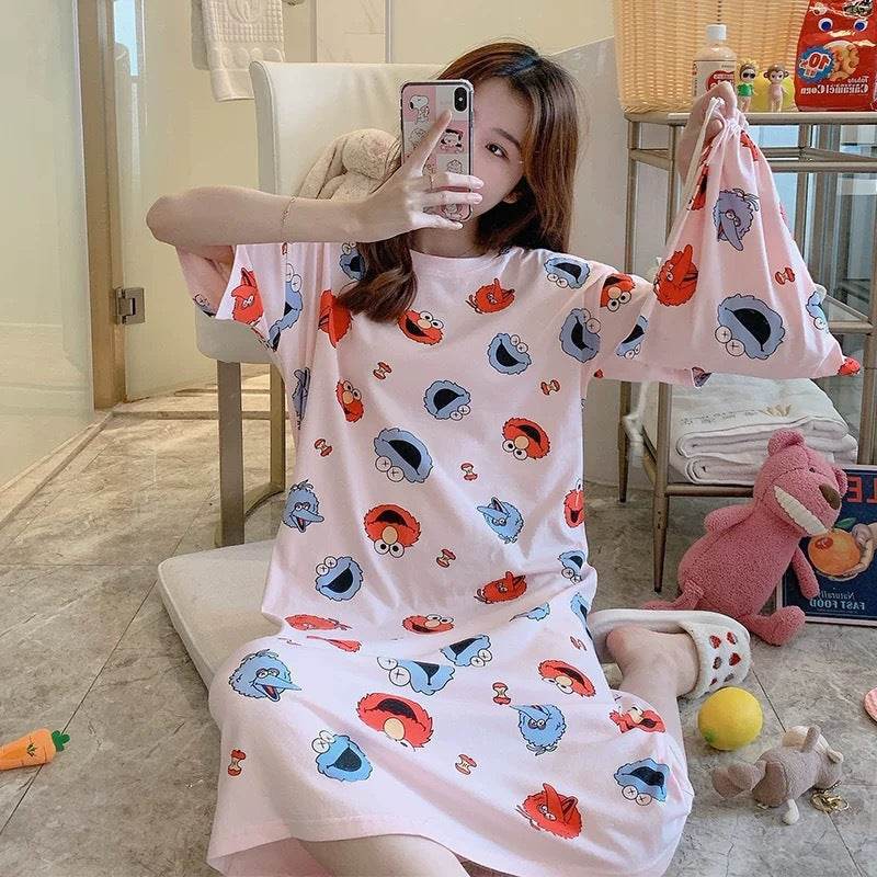 Cute lightweight loungewear - Price Value Store
